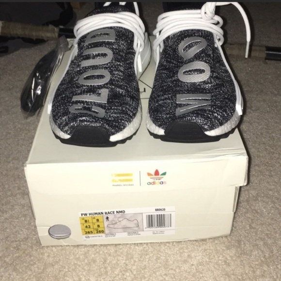 Human Race Oreo's - Picture 1 of 5